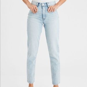 American Eagle Mom Jeans